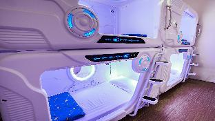 spacepod com