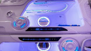 spacepod com