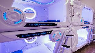 spacepod com