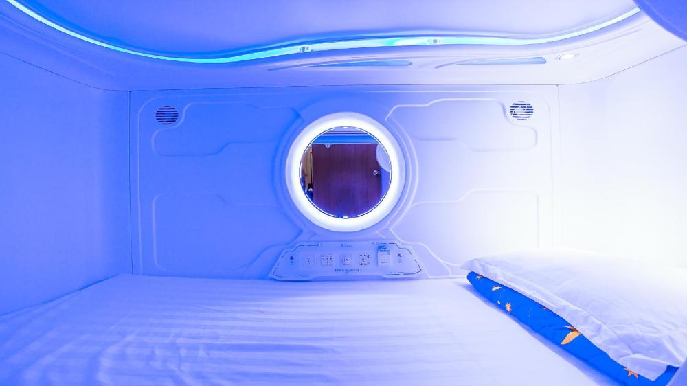 spacepod com
