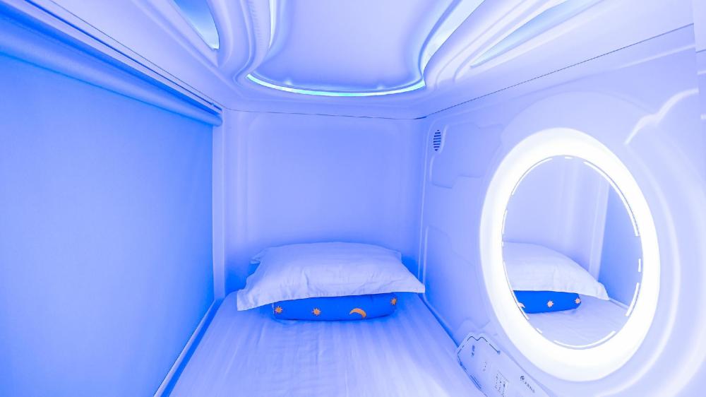 spacepod com