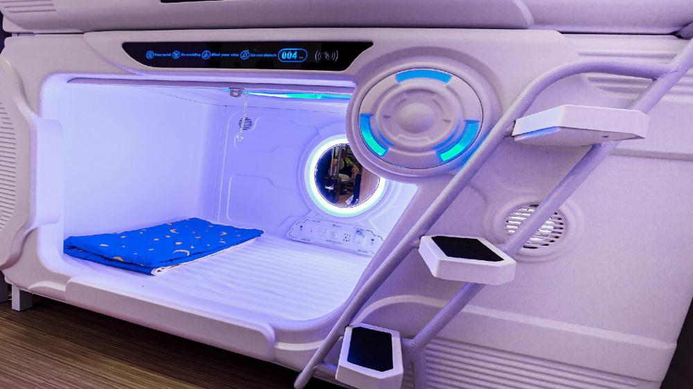 spacepod com