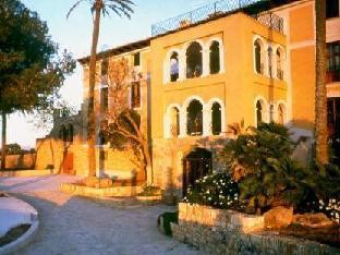 Casal Santa Eulalia,Balearic Islands>>Alcudia,4 star