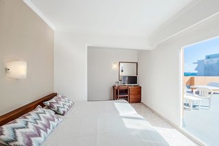 Tent Capi Playa,Can Pastilla>>Balearic Islands,3 star