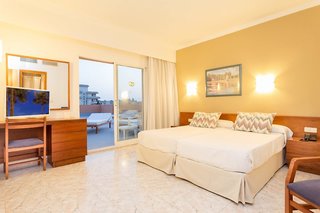Tent Capi Playa,Can Pastilla>>Balearic Islands,3 star