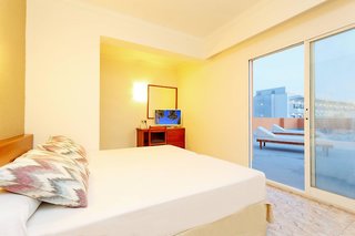 Tent Capi Playa,Can Pastilla>>Balearic Islands,3 star