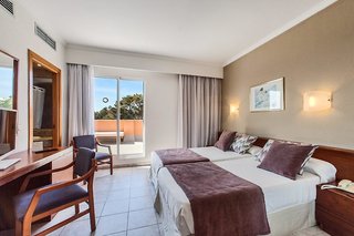 Tent Capi Playa,Can Pastilla>>Balearic Islands,3 star