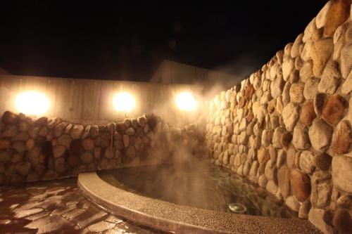 tokachi nauman onsen hotel