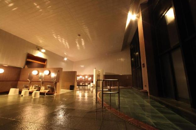 tokachi nauman onsen hotel