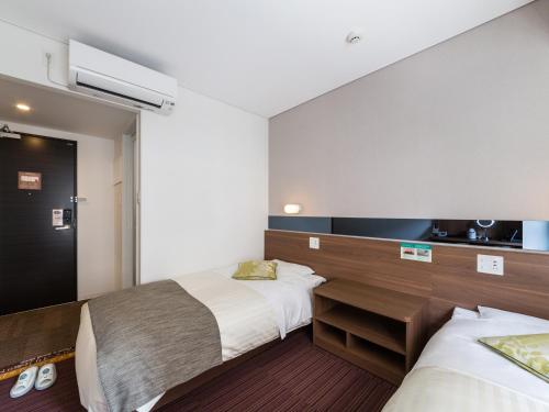 super hotel lohas hakata station