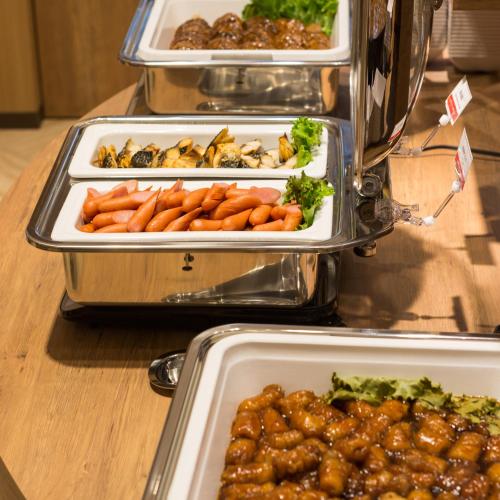 super hotel lohas hakata station