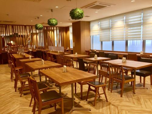 super hotel lohas hakata station