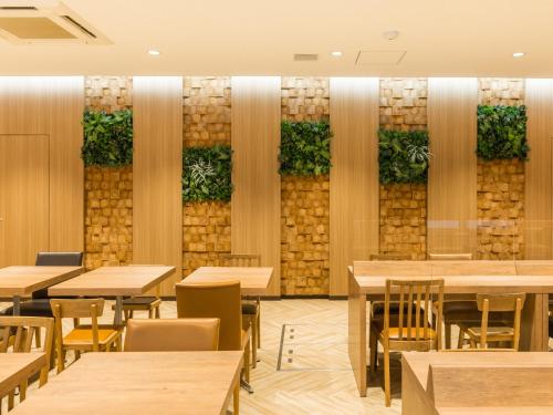 super hotel lohas hakata station