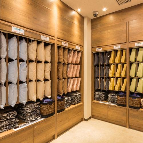 super hotel lohas hakata station