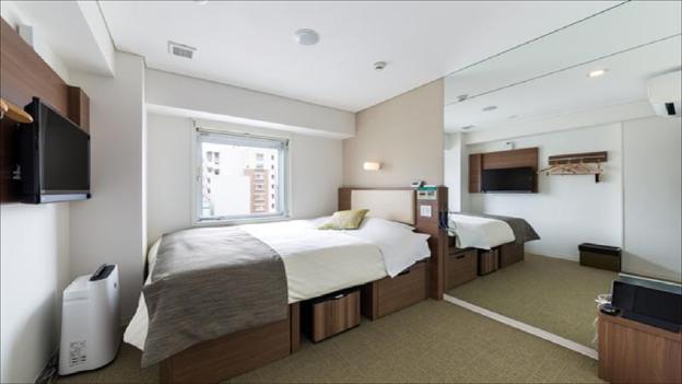 super hotel lohas hakata station