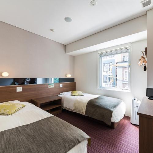 super hotel lohas hakata station