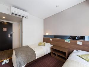 super hotel lohas hakata station