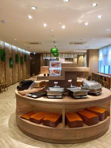 Super Hotel Lohas Hakata Station,Fukuoka>>Ashiya,3 star