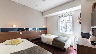 super hotel lohas hakata station