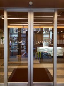 Super Hotel Lohas Hakata Station,Fukuoka>>Ashiya,3 star