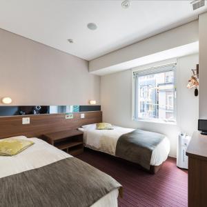 super hotel lohas hakata station