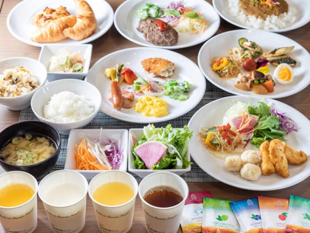 super hotel lohas hakata station