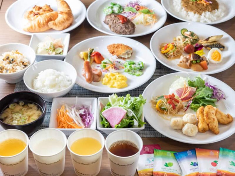 super hotel lohas hakata station