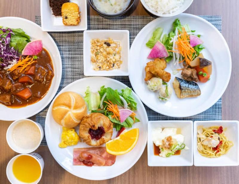 super hotel lohas hakata station