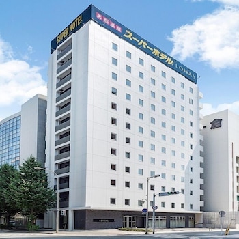 super hotel lohas hakata station