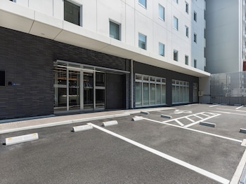 super hotel lohas hakata station