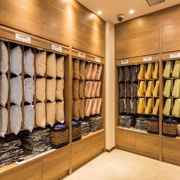 super hotel lohas hakata station