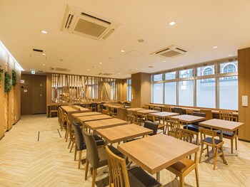super hotel lohas hakata station