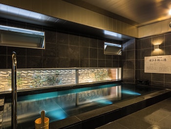 super hotel lohas hakata station