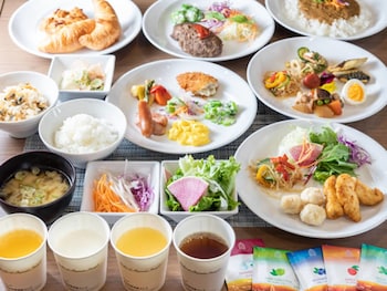 super hotel lohas hakata station