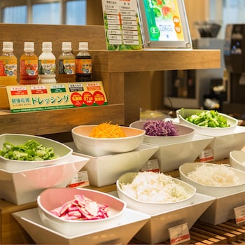 super hotel lohas hakata station