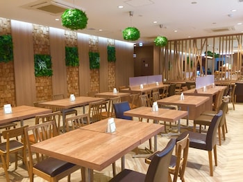 super hotel lohas hakata station