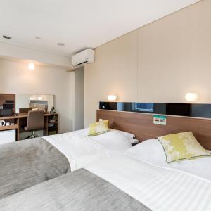 super hotel lohas hakata station