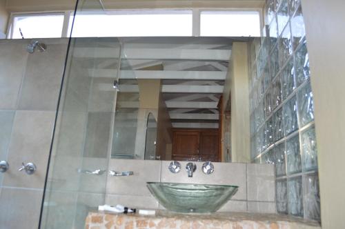 Lake Sands Manor,In Pietermaritzburg,2.5 star