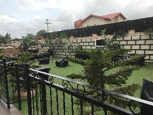 Ritz-Carinton Suites,Nigeria>>Enugu,3.5 star