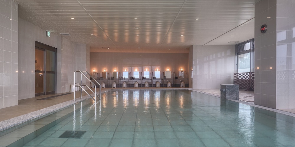 hotel miyuki beach