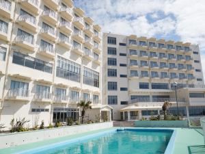 hotel miyuki beach