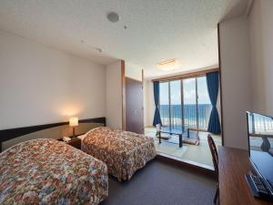 hotel miyuki beach