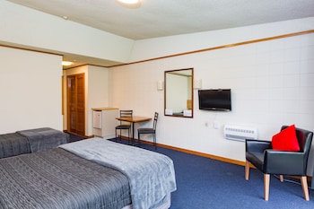 christchurch