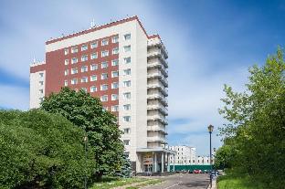 Sunflower Park,Near Bitsa Park,4 star