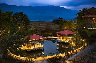 Zostel Pokhara,Kaski>>Pokhara,3 star