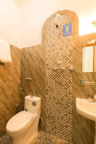 Zostel Pokhara,Kaski>>Pokhara,3 star