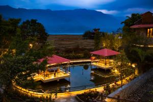 Zostel Pokhara,Kaski>>Pokhara,3 star