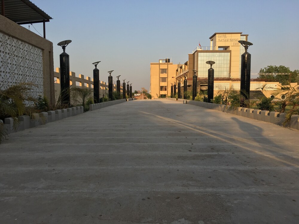 datia