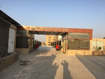 datia