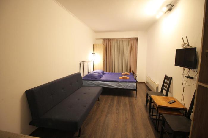 gudauri loft hotel